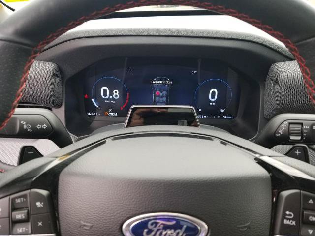 Certified 2025 Ford Explorer ST AWD/4WD image 25
