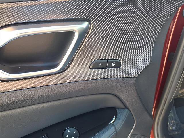 Used 2025 Kia Sportage SX Prestige image 22