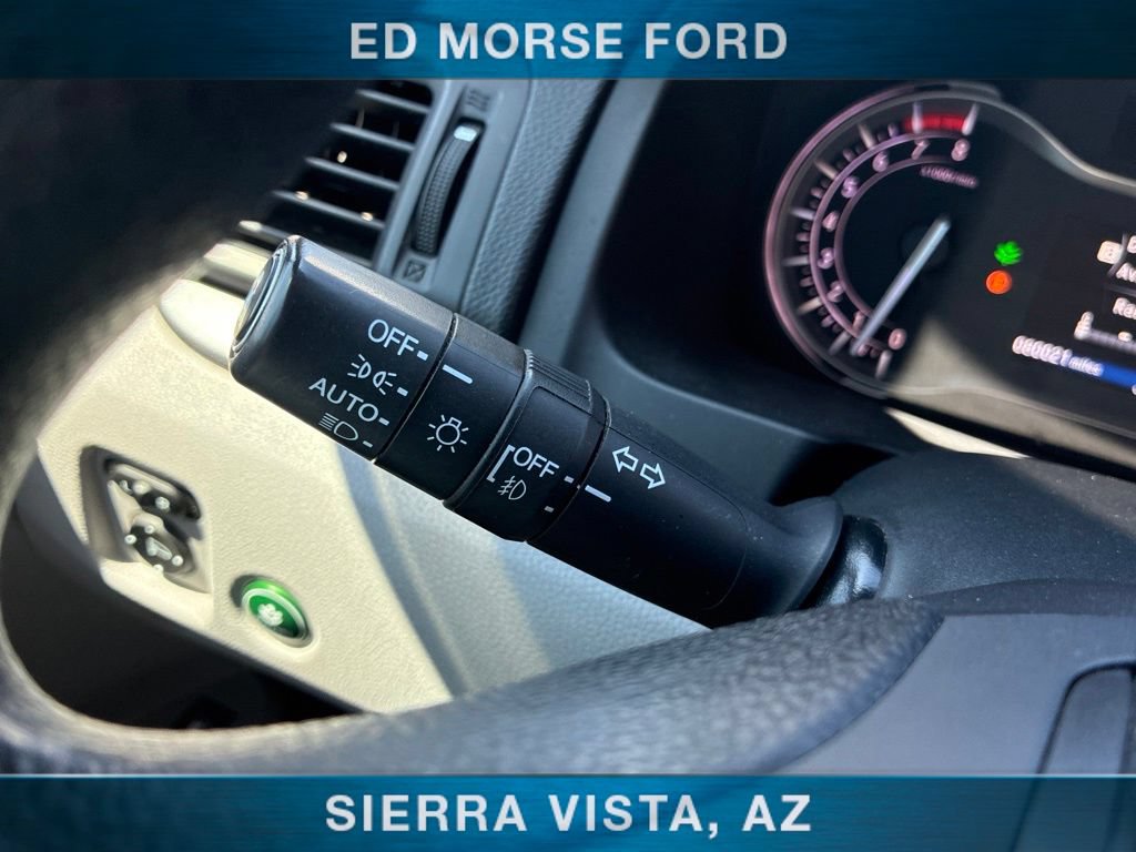 Used 2018 Honda Pilot EX image 32