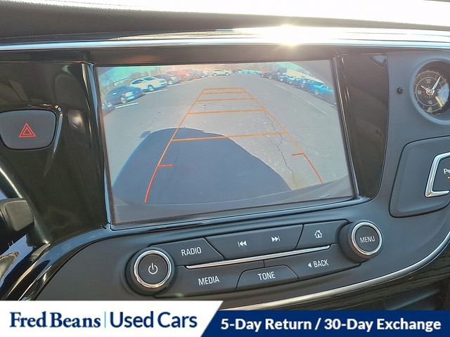 Used 2017 Buick Envision Essence AWD/4WD image 24