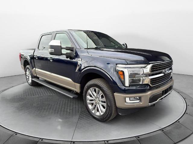 Certified 2025 Ford F150 King Ranch