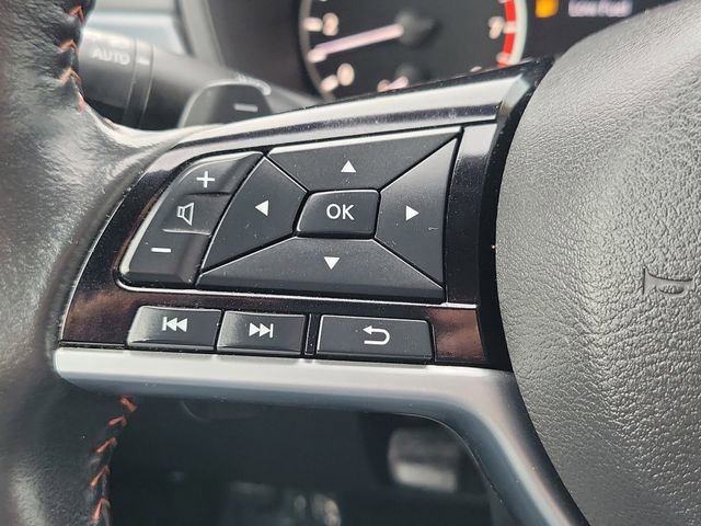 Used 2023 Nissan Altima 2.5 SR FWD image 13