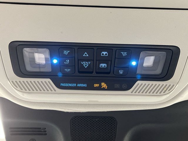 Certified 2025 Ford Expedition Platinum w/ Platinum Ultimate Package AWD/4WD image 33
