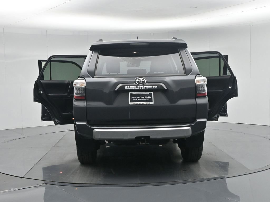 Used 2024 Toyota 4Runner TRD Off-Road Premium image 55