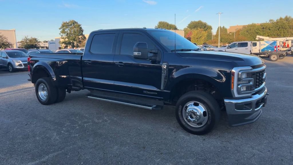 Certified 2023 Ford F350 Lariat image 15