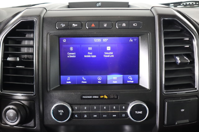 Certified 2021 Ford Expedition Max Limited AWD/4WD image 56
