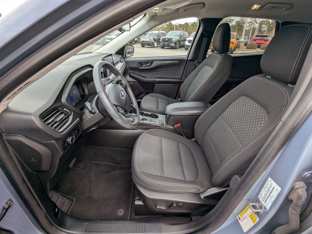 Certified 2023 Ford Escape Active image 16