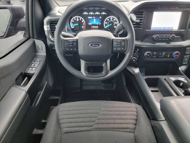 Certified 2023 Ford F150 XL w/ STX Appearance Package AWD/4WD image 31