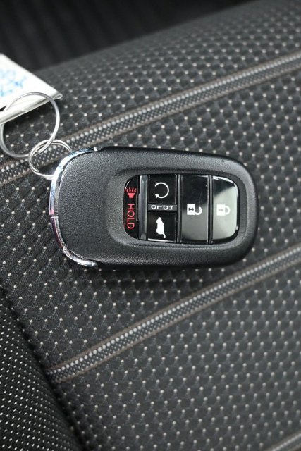 Used 2026 Honda CR-V TrailSport image 25