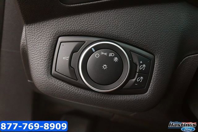 Certified 2018 Ford Escape S image 21