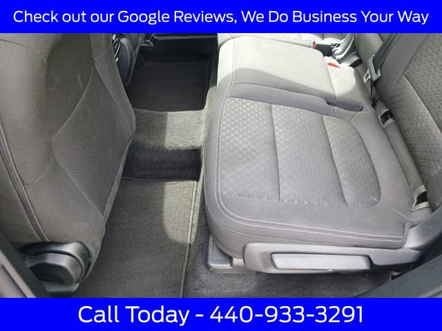 Certified 2025 Ford Escape Active AWD/4WD image 33