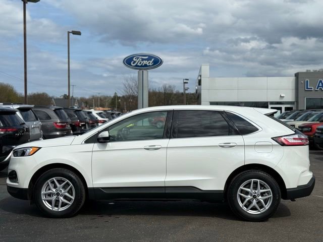 Certified 2023 Ford Edge SEL w/ Convenience Package AWD/4WD image 44