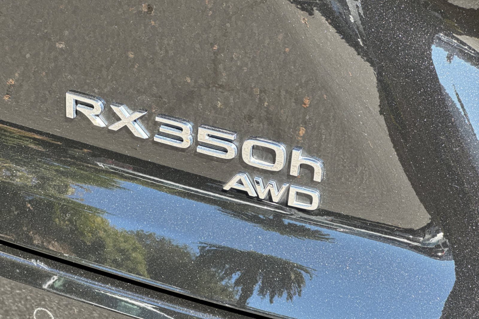 Used 2023 Lexus RX 350 w/ Cold Area Package AWD/4WD image 28