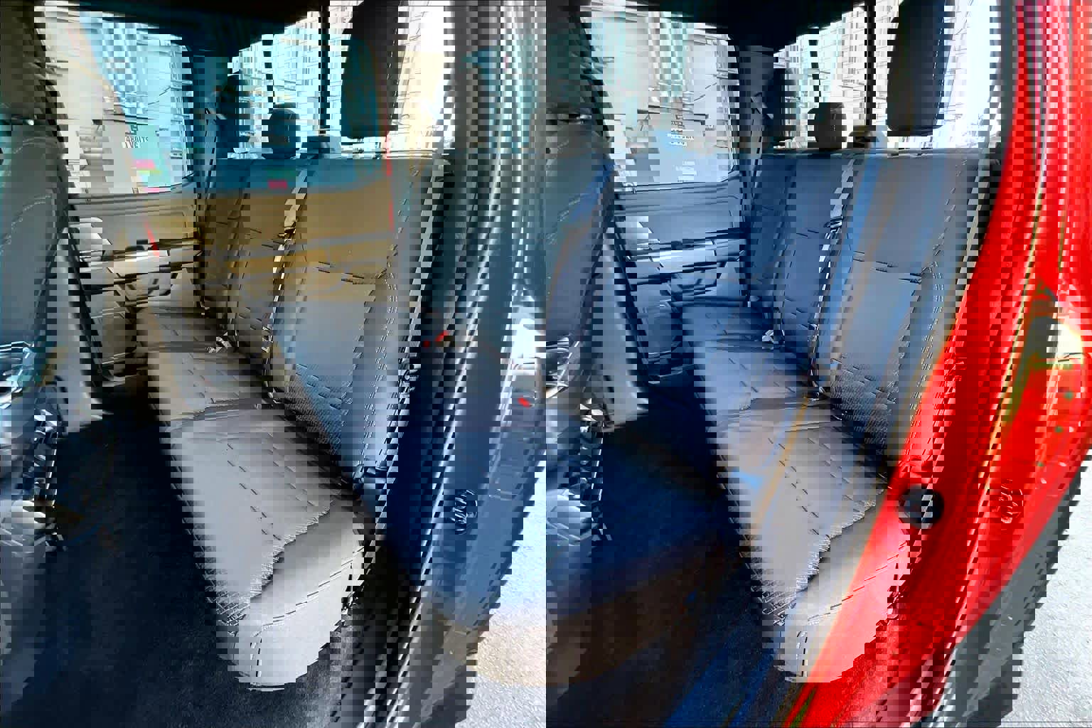 Certified 2023 Ford F150 XLT w/ Equipment Group 302A High image 22