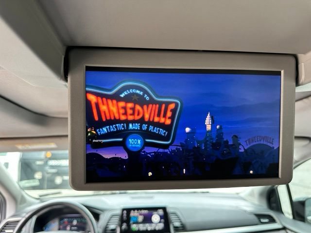 Used 2019 Honda Odyssey EX-L image 56