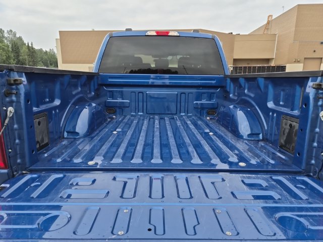 Certified 2025 Ford F150 XLT AWD/4WD image 23