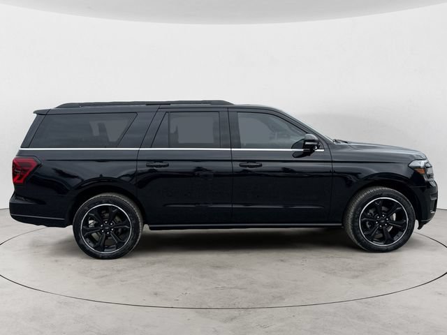 Certified 2024 Ford Expedition Max Limited AWD/4WD image 4