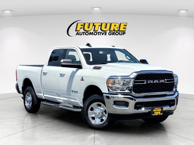 Used 2022 RAM 2500 Big Horn
