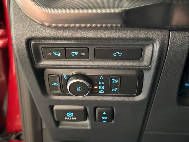 Certified 2022 Ford F150 Platinum w/ Equipment Group 701A High AWD/4WD image 19