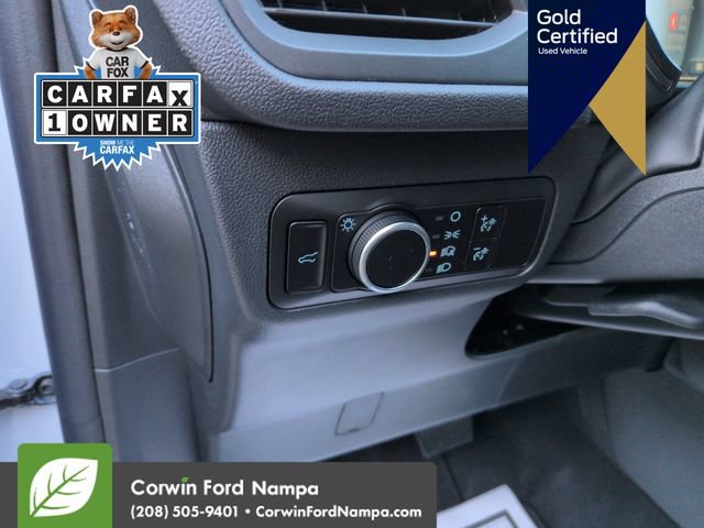 Certified 2026 Ford Escape Active w/ Tech Pack #1 AWD/4WD image 15