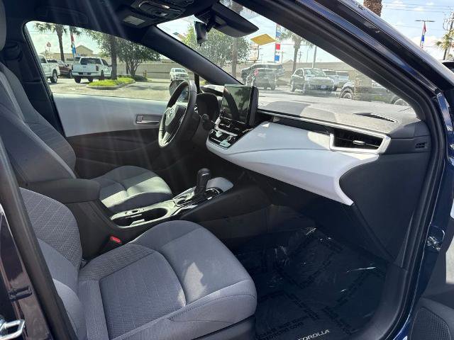 Used 2026 Toyota Corolla SE FWD image 15