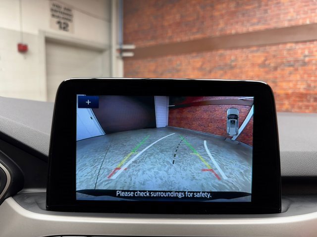 Certified 2022 Ford Escape SEL image 21