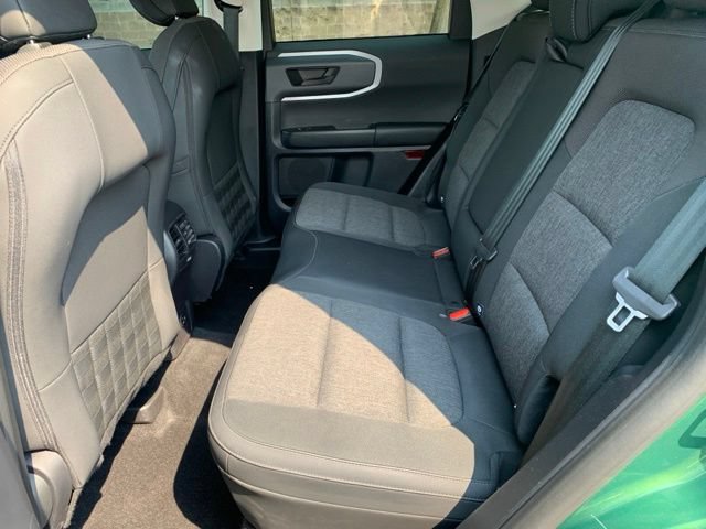 Certified 2024 Ford Bronco Sport Big Bend AWD/4WD image 15