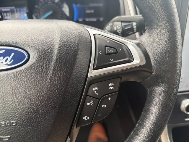 Certified 2024 Ford Edge SEL image 15