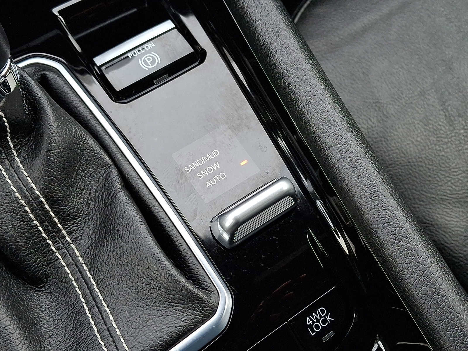 Used 2022 Jeep Compass High Altitude image 24