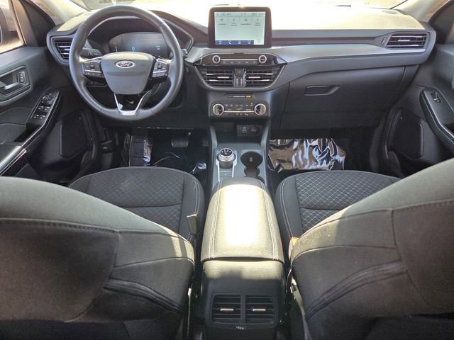 Certified 2024 Ford Escape Active image 15
