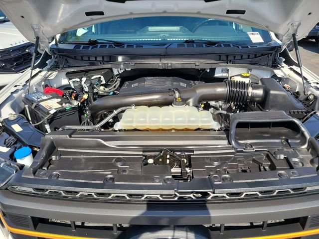Certified 2022 Ford F150 Tremor w/ Equipment Group 401A Mid AWD/4WD image 26