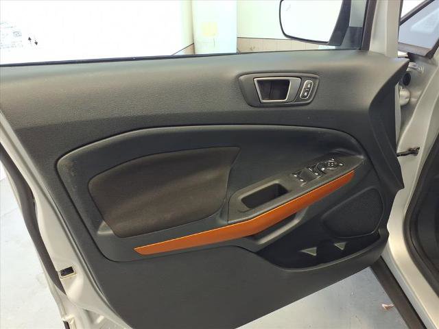 Certified 2021 Ford EcoSport SE w/ SE Convenience Package image 12