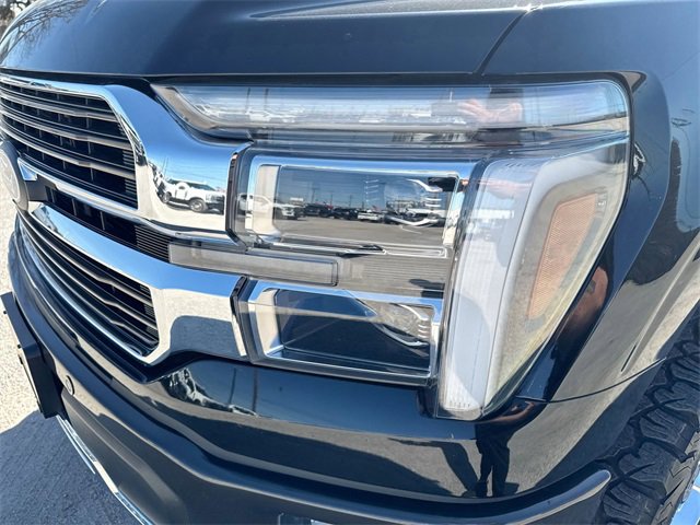 Certified 2024 Ford F150 King Ranch w/ FX4 Off-Road Package image 37