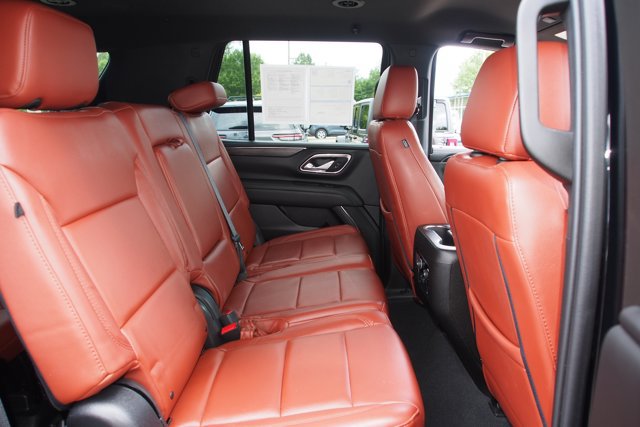 Used 2023 Chevrolet Tahoe LS w/ Driver Alert Package RWD image 14