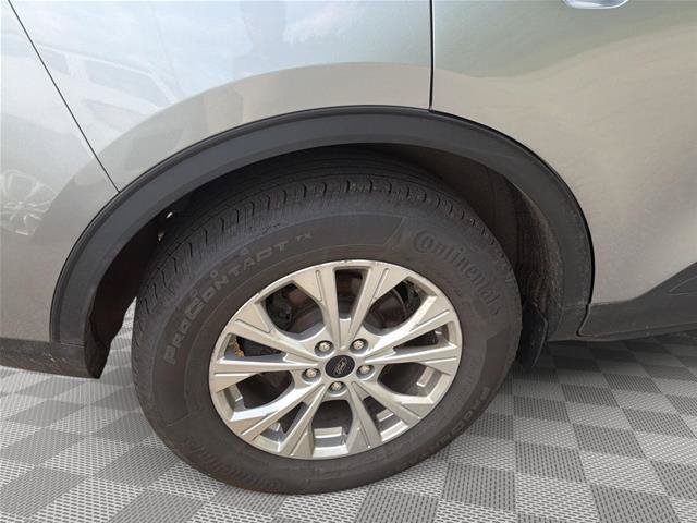 Certified 2023 Ford Escape Active AWD/4WD image 8