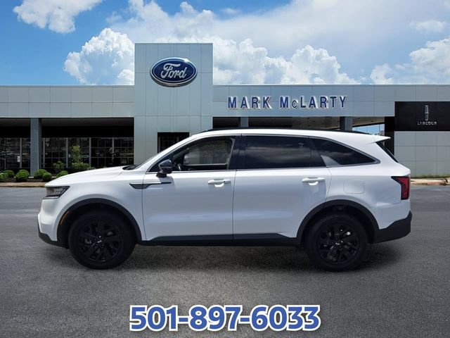 Used 2021 Kia Sorento S AWD/4WD image 2