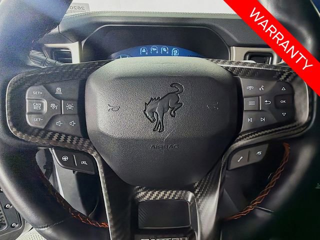 Certified 2023 Ford Bronco Raptor AWD/4WD image 11