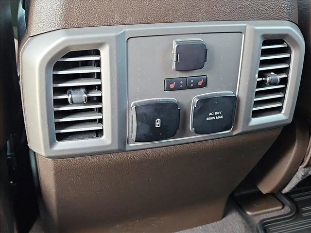 Certified 2019 Ford F250 King Ranch w/ King Ranch Ultimate Package image 16