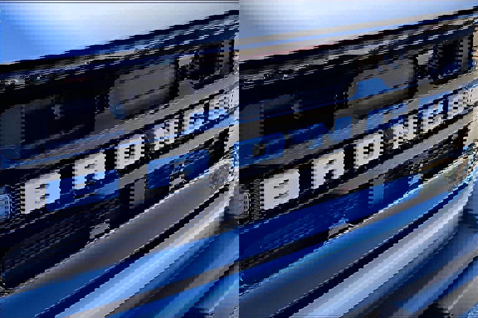 Certified 2025 Ford Bronco Outer Banks image 31