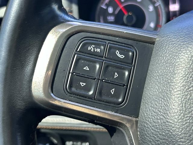 Used 2021 RAM 2500 Limited AWD/4WD image 33