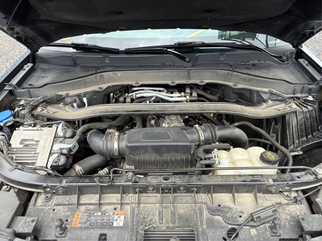 Certified 2023 Ford Explorer ST w/ Equipment Group 401A AWD/4WD image 21