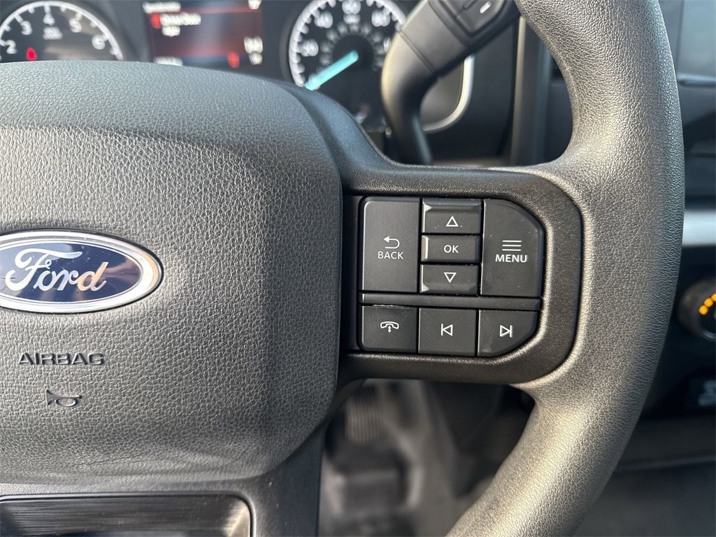 Certified 2023 Ford F150 XL image 16