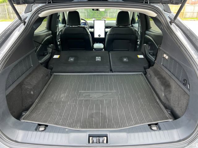 Certified 2023 Ford Mustang Mach-E Select AWD/4WD image 30