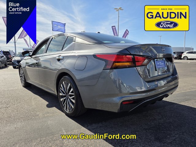 Used 2025 Nissan Altima 2.5 SV FWD image 5