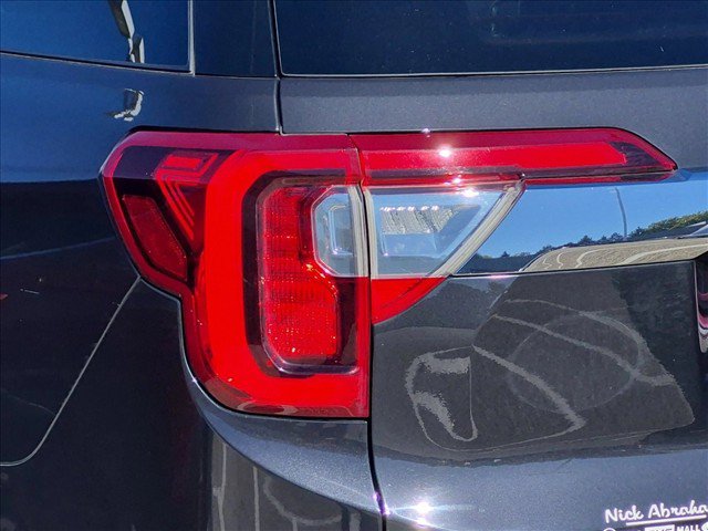 Used 2020 GMC Acadia Denali w/ Trailering Package AWD/4WD image 8
