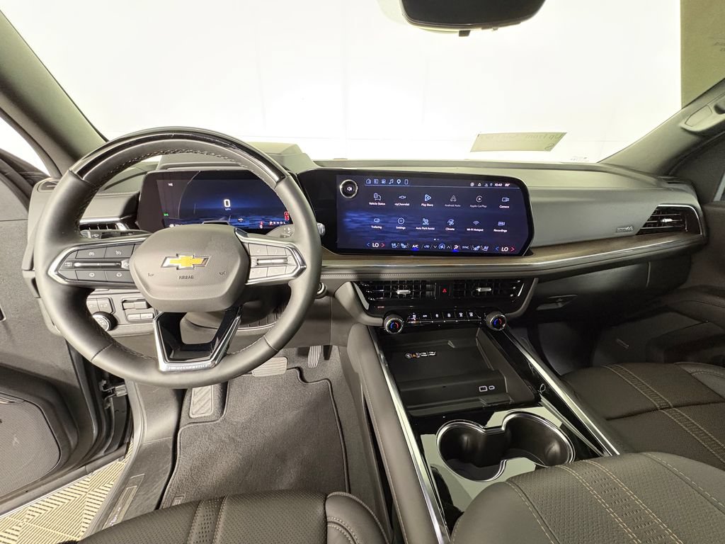 Used 2026 Chevrolet Tahoe High Country w/ LPO, Illumination Package AWD/4WD image 7