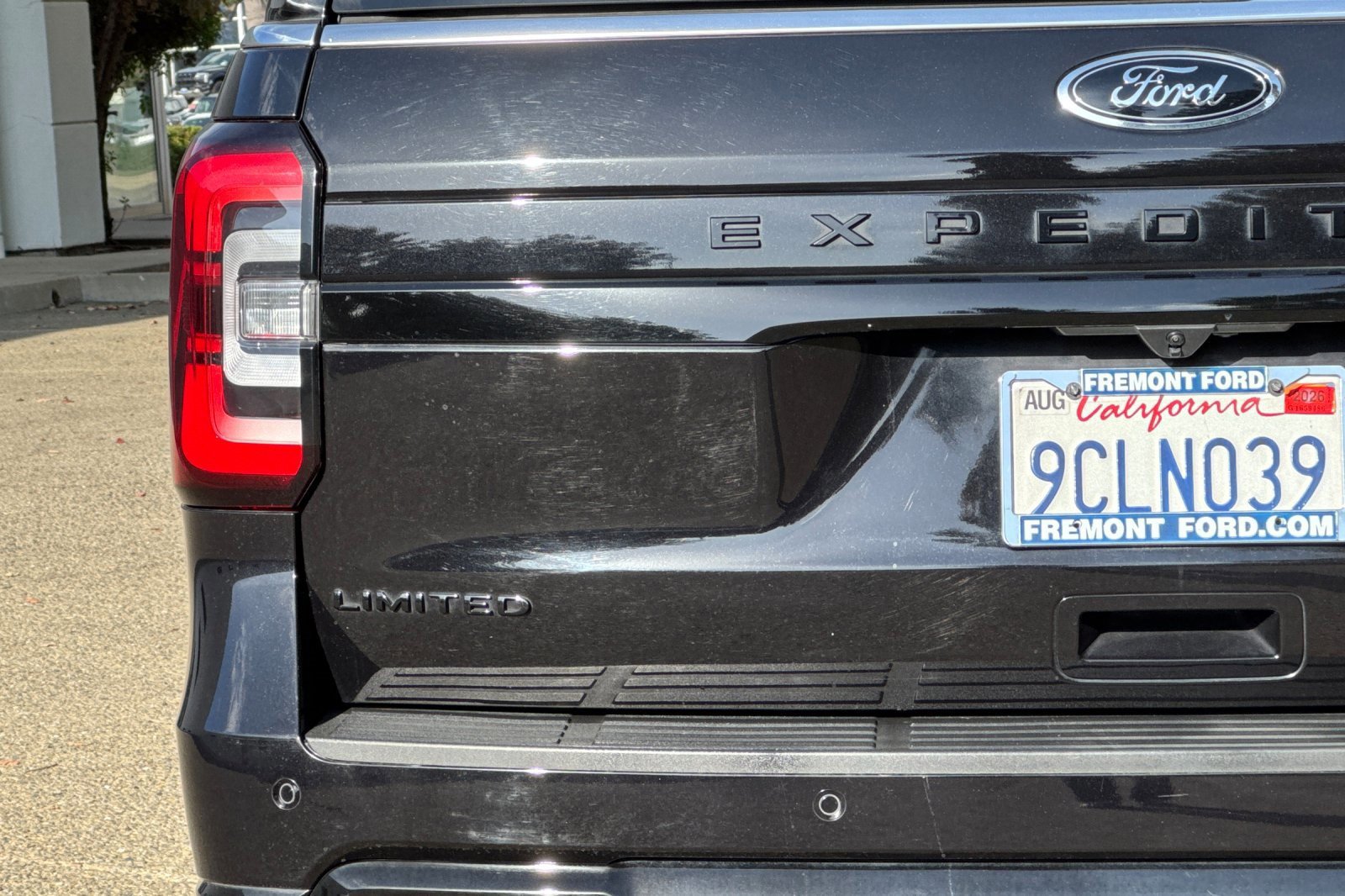 Certified 2022 Ford Expedition Limited image 50