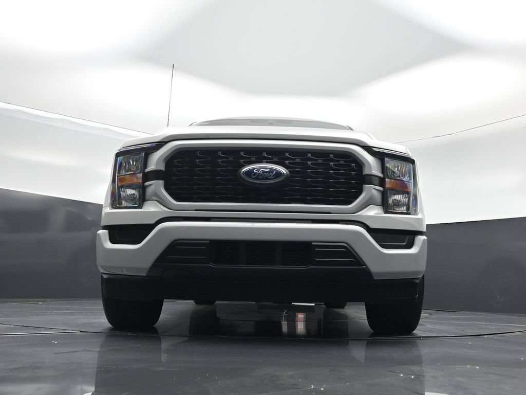Certified 2023 Ford F150 XL w/ STX Appearance Package RWD image 45