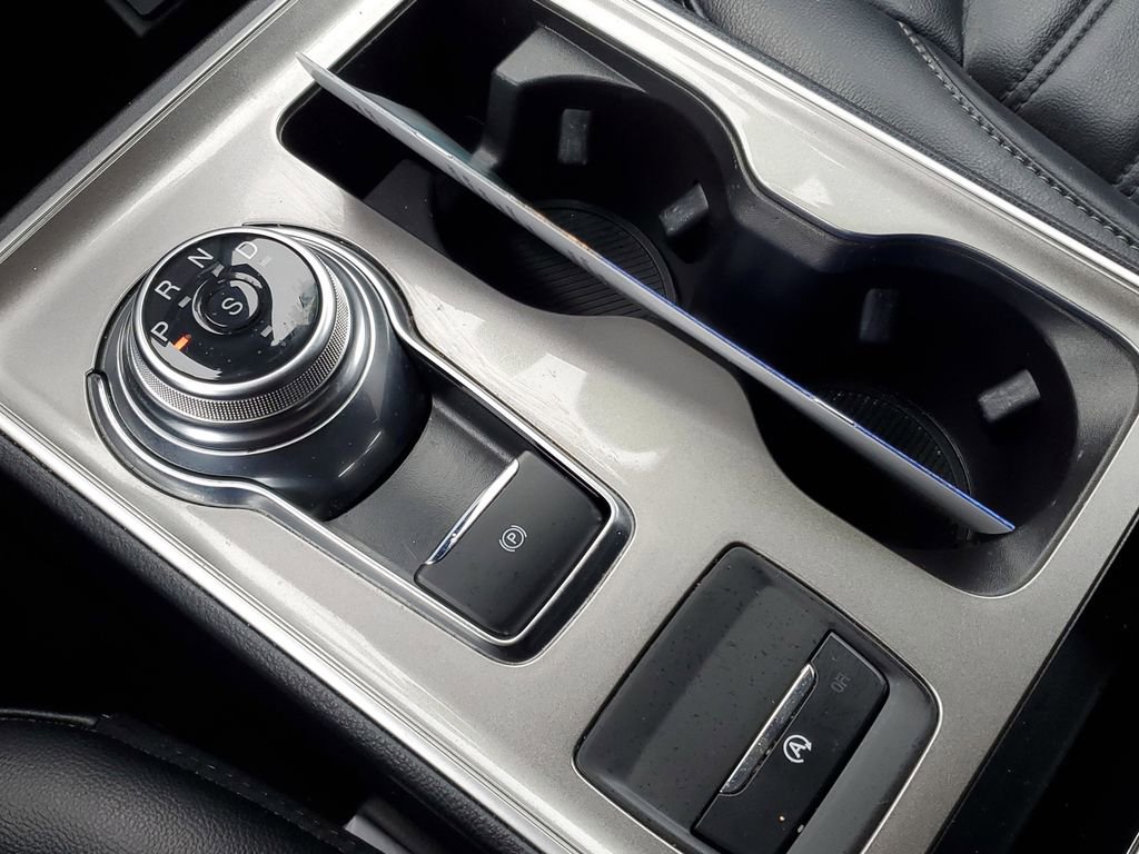 Certified 2023 Ford Edge SEL w/ Convenience Package image 22