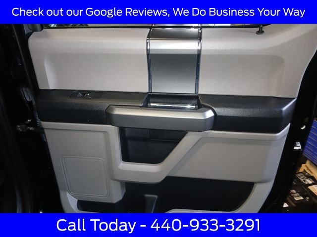 Certified 2018 Ford F150 XLT w/ Equipment Group 301A Mid image 36